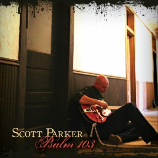 Psalms 103 cover art
