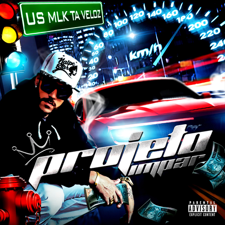 Magrelo Xavozo cover art