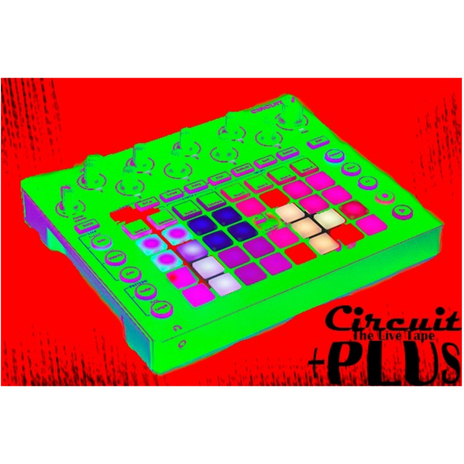 3Circuit cover art