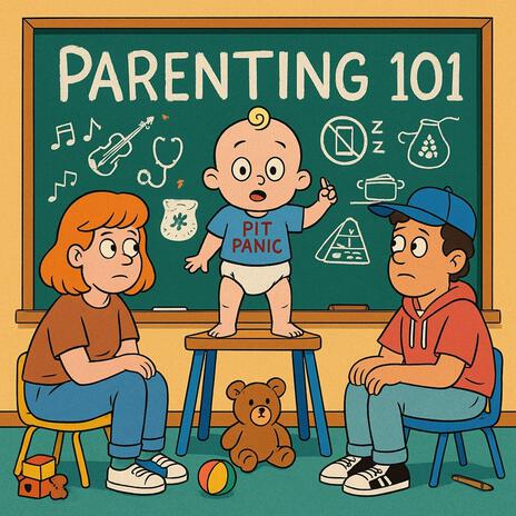 Every Child Is Homeschooled cover art