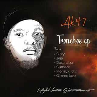 Trenche$ ep