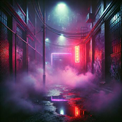 Forest Veil cover art