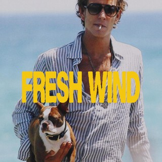 Fresh wind