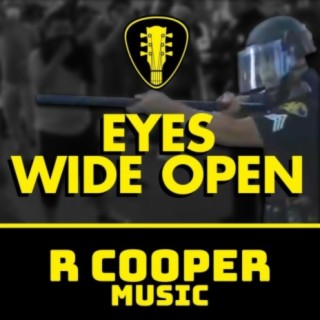 R Cooper Music