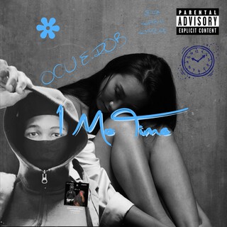 1 Mo Time cover art