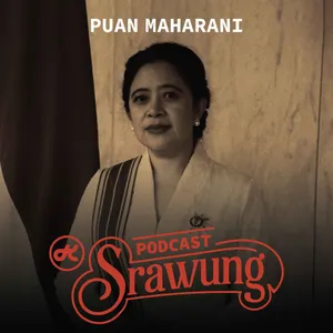 Puan Maharani: Women's Footsteps in Indonesian Politics cover art