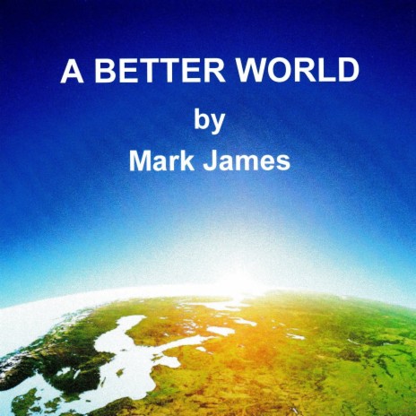 What a Wonderful World cover art