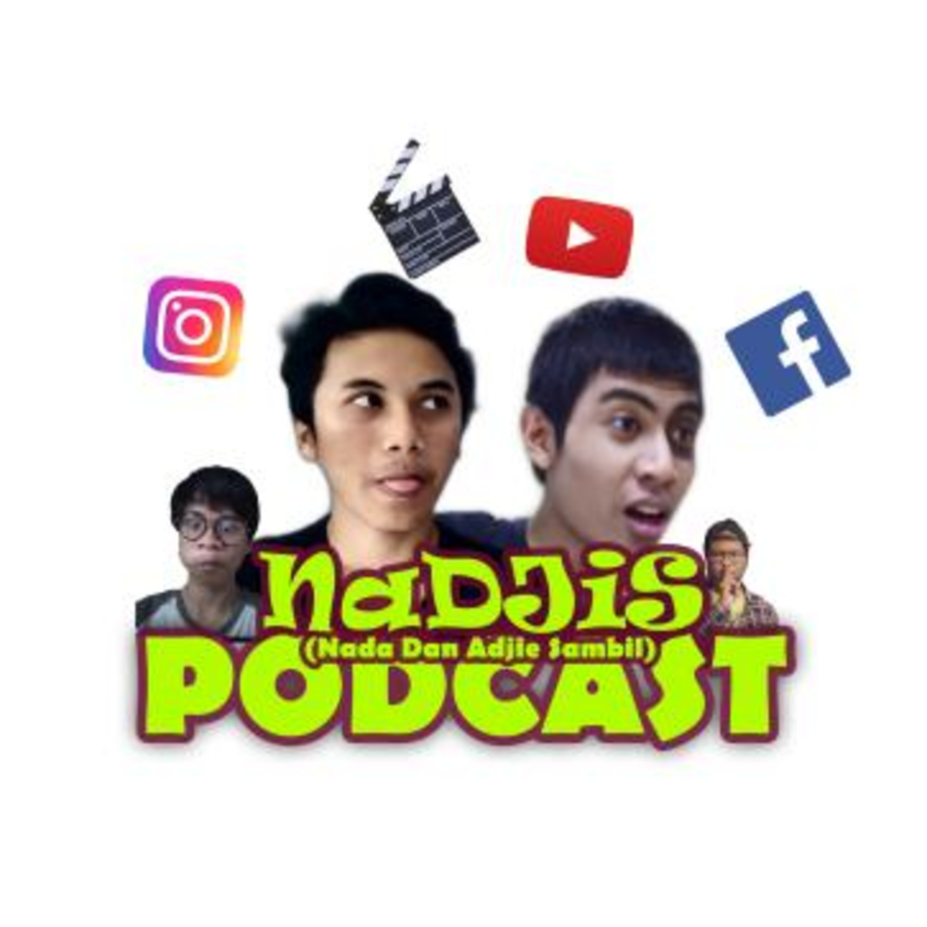 7. kenapa influencer maruk?