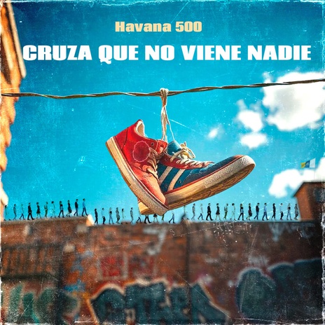 3. SABES ft. Roby King & Levi Moro Cejas cover art