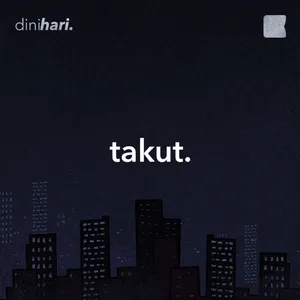 takut cover art
