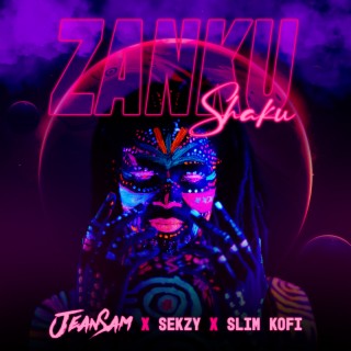Zanku Shaku ft. Sekzy & Slim Kofi cover art