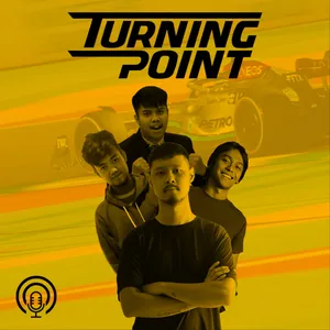 Nasib Checo Gimana Neh ? | Turning Point Episode 33 cover art