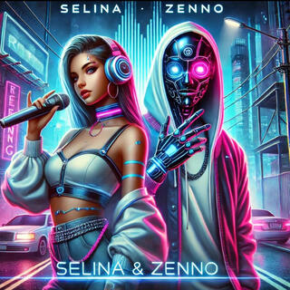 Love on replay ft. SELINA cover art
