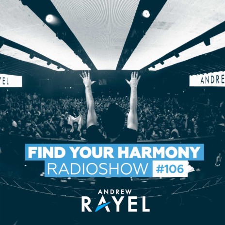 Digital Voices (FYH106) cover art