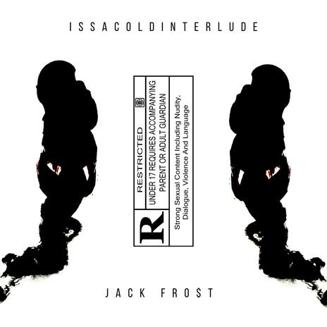 Issacoldinterlude cover art
