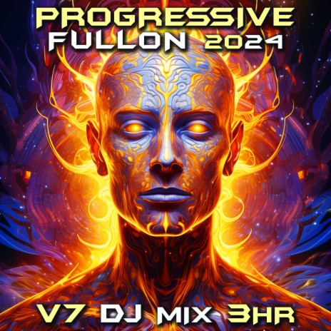 Level Of The Mind (Fullon DJ Mixed) cover art