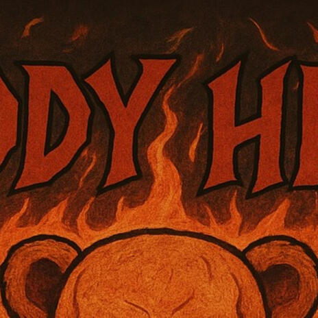 My Darkness cover art