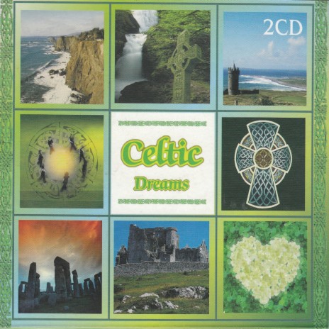 Dreams of Johne's cover art