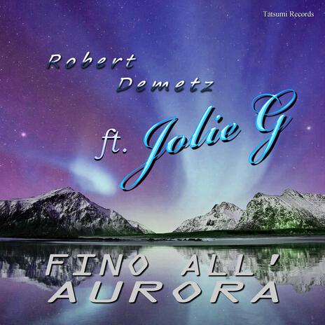 Fino all'aurora (Instrumental) cover art