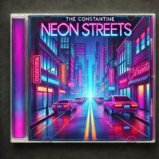 Neon Streets