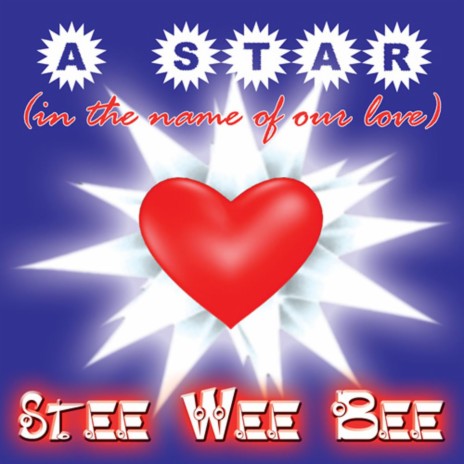 A Star (in the name of our love) Discotronic Remix (Discotronic Remix) cover art