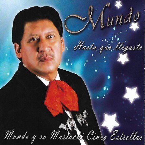 Amigo cover art
