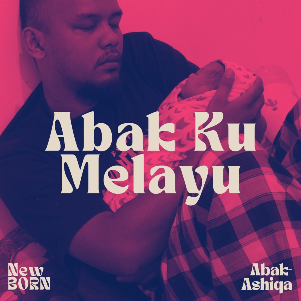 Abak Ku Melayu