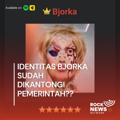 Eps 21 - Identitas Hacker Bjorka Sudah Diketahui Oleh Pemerintah?? cover art