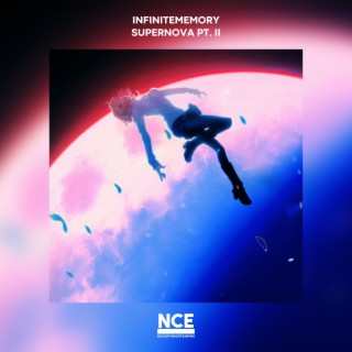 Supernova pt. II cover art