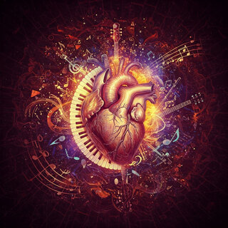 Feel the Music in Your Soul cover art