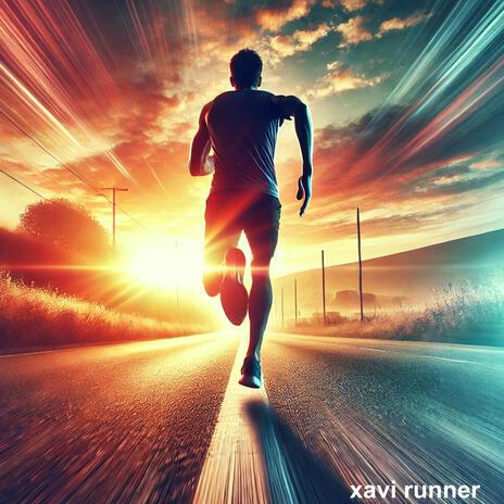 Marathon Rap cover art