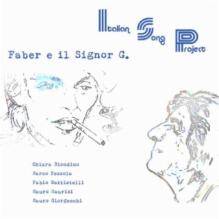 Faber e il Signor G.