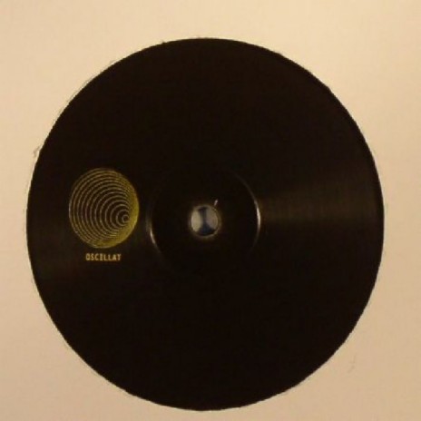 Sense Of Swing (Original Mix) cover art