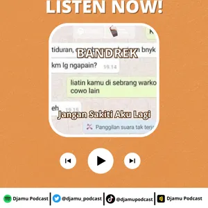 Jangan Sakiti Aku LAGI!! cover art