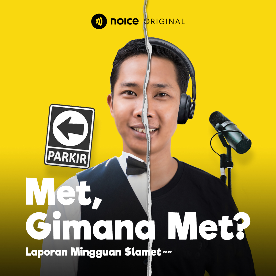 Met, Gimana Met