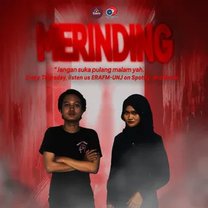 S6 Eps 2 : Jangan suka pulang malam yah... cover art
