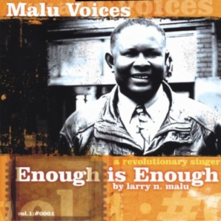 Enough Is Enough