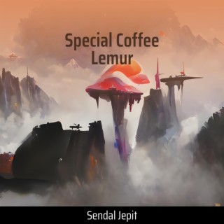 Special Coffee Lemur cover art