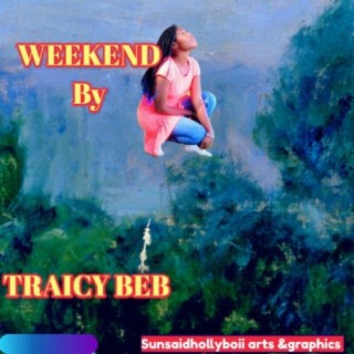 Weekend cover art