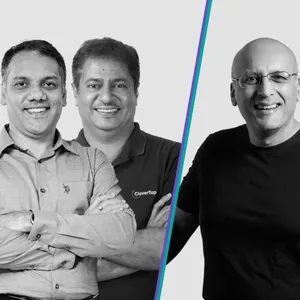CleverTap: A Data-First Approach to Customer Engagement cover art