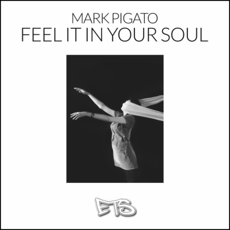Feel It In Your Soul (Original Mix) cover art