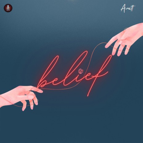 Belief cover art