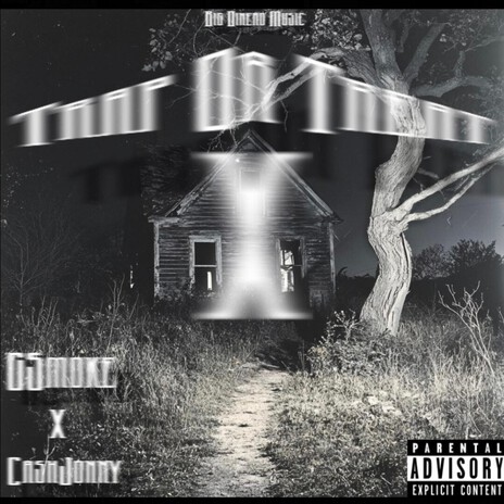 1 Of 1 ft. Cash Jonny cover art