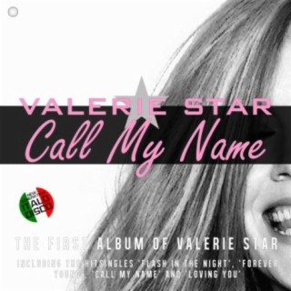 Valerie Star