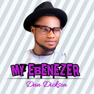 MY EBENEZER