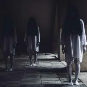 Paranormal Experience😱 cover art