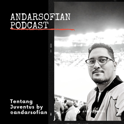 Episode #17 cover art