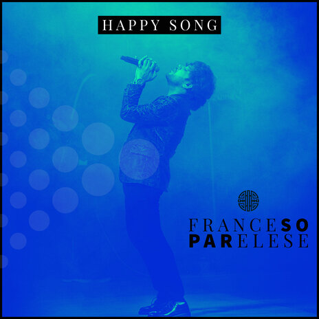Happy Song (Extended Mix) cover art