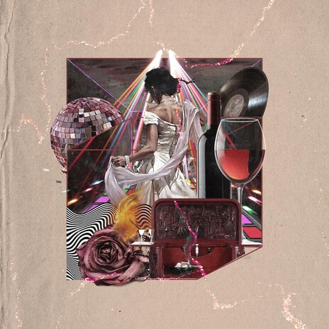 my loneliness ft. self cover art
