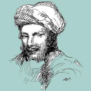 #Tabiin : Uwais al-Qarni cover art